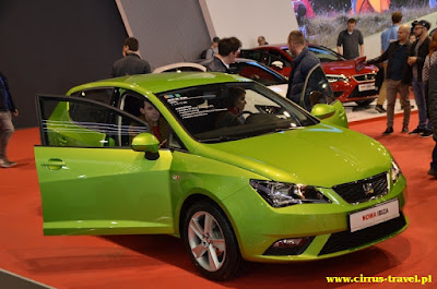 MOTOR SHOW 2016 part 2 – image 37