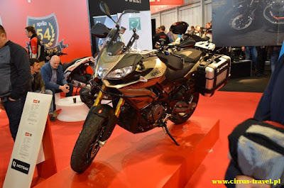 MOTOR SHOW 2016 cz.1 – zdjęcie 2