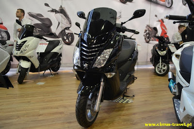 MOTOR SHOW 2016 cz.1 – zdjęcie 10