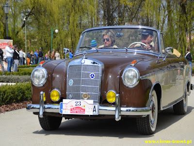 RALLY OF HISTORICAL VEHICLES April 22-24, 2016 – image 71