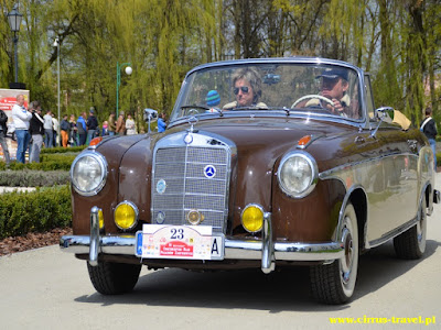 RALLY OF HISTORICAL VEHICLES April 22-24, 2016 – image 71