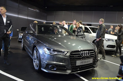 MOTOR SHOW 2016 part 2 – image 29