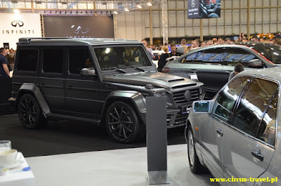 MOTOR SHOW 2016 cz.1 – zdjęcie 62