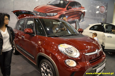 MOTOR SHOW 2016 part 2 – image 6