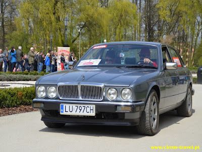RALLY OF HISTORICAL VEHICLES April 22-24, 2016 – image 65