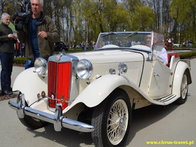 RALLY OF HISTORICAL VEHICLES April 22-24, 2016 – image 51