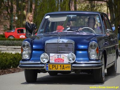 RALLY OF HISTORICAL VEHICLES April 22-24, 2016 – image 76