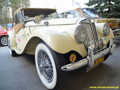 RALLY OF HISTORICAL VEHICLES April 22-24, 2016 – image 21