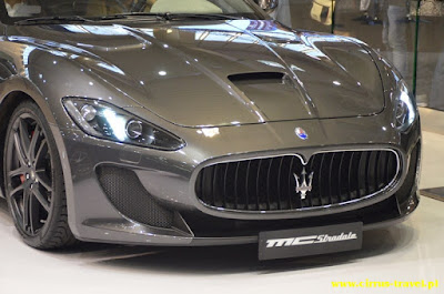 MOTOR SHOW 2016 cz.1 – zdjęcie 55