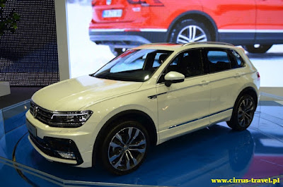 MOTOR SHOW 2016 part 2 – image 43