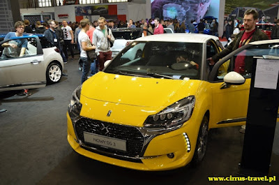 MOTOR SHOW 2016 part 2 – image 23