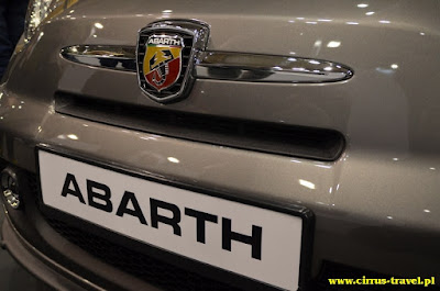 MOTOR SHOW 2016 part 2 – image 5