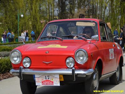 RALLY OF HISTORICAL VEHICLES April 22-24, 2016 – image 57