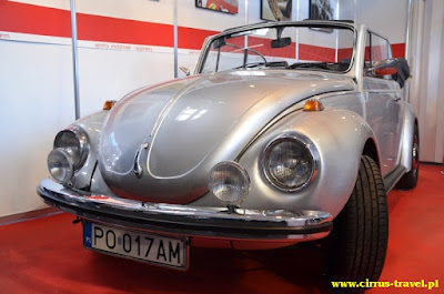 MOTOR SHOW 2016 cz.1 – zdjęcie 14