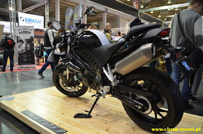 MOTOR SHOW 2016 part 1 – image 63