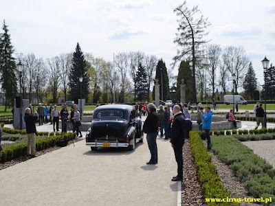RALLY OF HISTORICAL VEHICLES April 22-24, 2016 – image 84