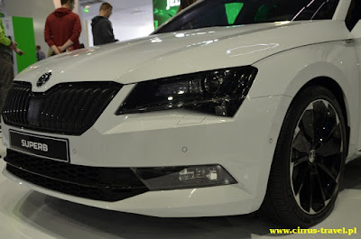 MOTOR SHOW 2016 part 2 – image 28