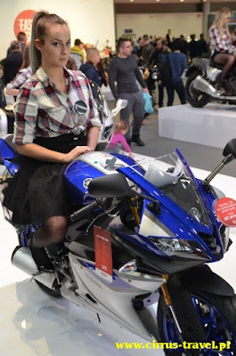 MOTOR SHOW 2016 cz.1 – zdjęcie 84