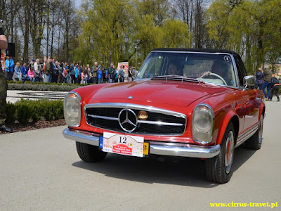 RALLY OF HISTORICAL VEHICLES April 22-24, 2016 – image 60