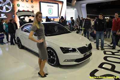 MOTOR SHOW 2016 part 2 – image 27