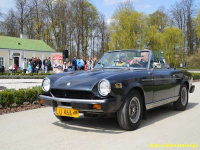 RALLY OF HISTORICAL VEHICLES April 22-24, 2016 – image 83