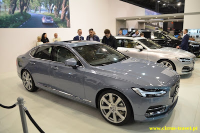 MOTOR SHOW 2016 part 2 – image 62