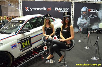 MOTOR SHOW 2016 cz.1 – zdjęcie 40