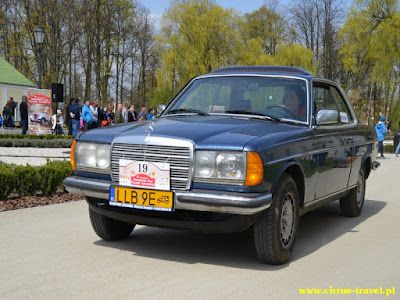 RALLY OF HISTORICAL VEHICLES April 22-24, 2016 – image 81