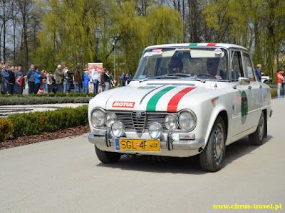 RALLY OF HISTORICAL VEHICLES April 22-24, 2016 – image 68