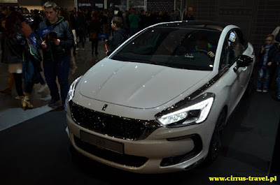 MOTOR SHOW 2016 part 2 – image 25