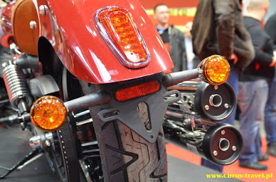 MOTOR SHOW 2016 part 1 – image 95