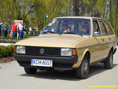 RALLY OF HISTORICAL VEHICLES April 22-24, 2016 – image 75