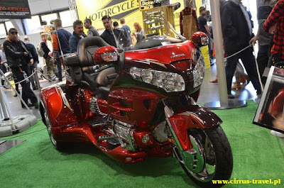 MOTOR SHOW 2016 cz.1 – zdjęcie 71