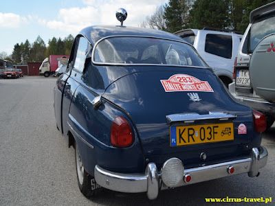 RALLY OF HISTORICAL VEHICLES April 22-24, 2016 – image 15