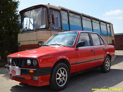 RALLY OF HISTORICAL VEHICLES April 22-24, 2016 – image 37