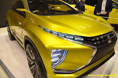 MOTOR SHOW 2016 part 2 – image 68