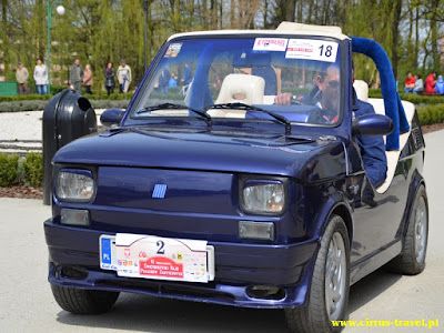 RALLY OF HISTORICAL VEHICLES April 22-24, 2016 – image 53