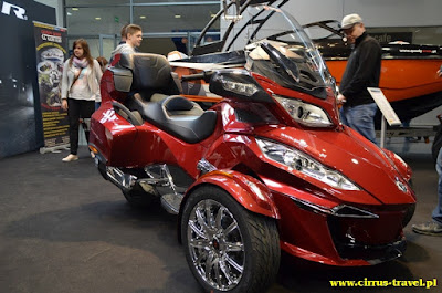 MOTOR SHOW 2016 cz.1 – zdjęcie 75