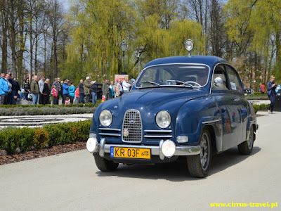 RALLY OF HISTORICAL VEHICLES April 22-24, 2016 – image 77