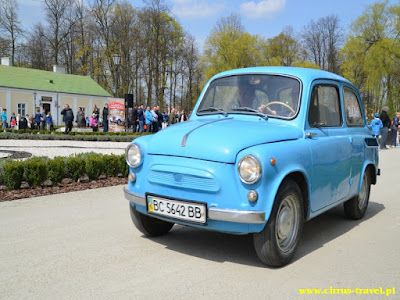 RALLY OF HISTORICAL VEHICLES April 22-24, 2016 – image 79