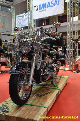 MOTOR SHOW 2016 cz.1 – zdjęcie 66