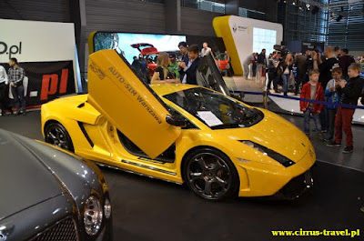 MOTOR SHOW 2016 part 2 – image 71