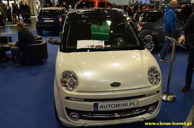 MOTOR SHOW 2016 part 2 – image 21