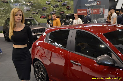 MOTOR SHOW 2016 part 2 – image 12