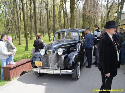 RALLY OF HISTORICAL VEHICLES April 22-24, 2016 – image 48