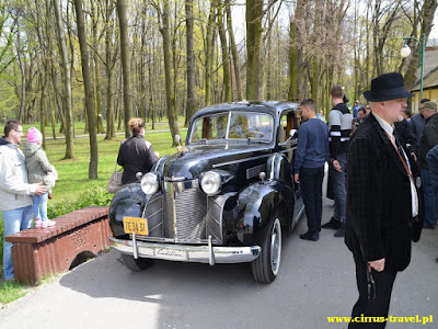 RALLY OF HISTORICAL VEHICLES April 22-24, 2016 – image 48