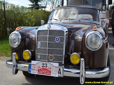 RALLY OF HISTORICAL VEHICLES April 22-24, 2016 – image 34