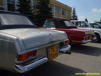 RALLY OF HISTORICAL VEHICLES April 22-24, 2016 – image 12