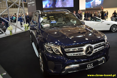 MOTOR SHOW 2016 part 2 – image 2