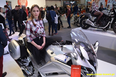 MOTOR SHOW 2016 cz.1 – zdjęcie 83